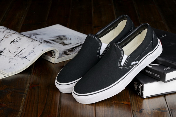 Vans Low-Top Slip-on Men Shoes--133